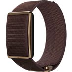 Polar Loop S-L Fitnesstracker Unisex ( Braun one size Größe,)