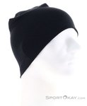 Devold Breeze Plus Merino 150 Mütze-Schwarz-One Size