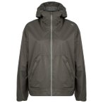 Jeanne Baret - Women's Kenzia Jacket - Freizeitjacke Gr 44 grau/braun