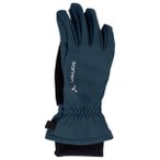 Vaude - Kid's Rondane Gloves - Handschuhe Gr 5 blau