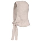 Barts - Women's Marrela Hood - Mütze Gr One Size grau