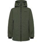 DIDRIKSONS Herren Jacken/Anoraks lg.Arm He/Uni TEMPEST USX PARKA, Größe XXL in