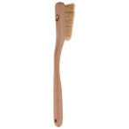 Wild Country - Brush Small - Boulderbürste Gr One Size wood