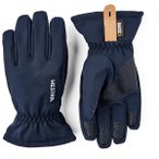 Hestra - Kid's CZone Pluto - Handschuhe Gr 4 blau