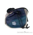 E9 Drop Chalkbag-Dunkel-Blau-One Size