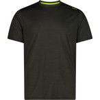 CMP  Herren  T-Shirts schwarz Größe M Trekking  Atmungsaktiv