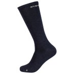super.natural - Wool Guardians Longsocks 2-Pack - Merinosocken 36-39 blau