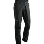 Maier Sports Raindrop M Hose Herren  Hardshellhose & Regenhose schwarz Größe 3