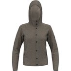 Salewa Sarner Undyed Woo  Damen  Freizeitjacke, Parkas grau Größe XS Lifestyle