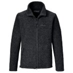 Mufflon - Jakob - Wolljacke Gr 3XL schwarz