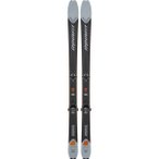 DYNAFIT Tourenski Radical 88 Ski, Größe 166 in Grau
