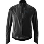 GONSO Save Road Herren Fahrradjacke ( Schwarz S Größe,)