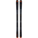 BLIZZARD Tourenski ZERO G LT 080 FLAT, Größe 171 in Schwarz