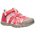 Keen - Youth Seacamp II CNX - Sandalen 37 rosa