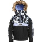 ROXY Kinder Funktionsjacke SHELTERGIRL G SNJT, Größe 176 in Schwarz