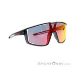 Julbo Fury Sonnenbrille-Anthrazit-One Size