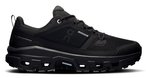 On Herren Cloudrock Low WP Wanderhalbschuh 10