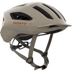 Scott Sierra Mips CE Fahrradhelm  Fahrradhelme beige Größe S | 51-55CM Rennrad