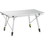 Uquip Variety Campingtisch  Campingtische weiss Größe One Size Camping