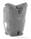 Ortlieb Back-Roller Urban QL3.1 20l Fahrradtasche-Dunkel-Grau-One Size