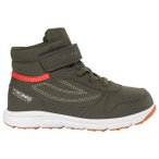 Viking - Kid's Hovet Mid WP - Multisportschuhe 31 braun