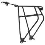 Ortlieb - Quick Rack XL - Gepäckträger Gr XL schwarz