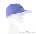 The North Face Horizon Hat Damen Schildmütze-Lila-L-XL