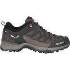 Salewa MTN Trainer Lite GTX  Damen  Zustiegsschuhe braun Größe 37 Trekking Was