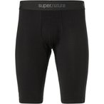 Super.Natural Tundra175 Short Tights Herren  3/4 Unterhose beige Größe S   Hau