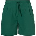 Schöffel Style Gharra  Damen  Kurze Hosen gruen Größe S Camping  Elastisch