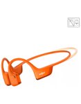 Shokz - Knochenleitungs-Helm - Openrun Pro 2 Mini Orange 