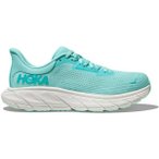 HOKA Damen Laufschuhe ARAHI 7, Größe 38 ⅔ in Blau