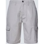 OAKLEY Herren SHORT UTILITARIAN CARGO SHORT 2.0, Größe 31 in Silber