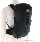 Kohla Active V-Frame 20l Rucksack-Schwarz-20