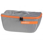 Ortlieb - Toiletry Bag - Kulturbeutel Gr 5 l grau