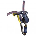 Salewa - Ergo Belay System - Sicherungsgerät grau