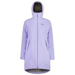 Maloja - Women's TurontM. - Mantel Gr XS lila