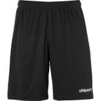 UHLSPORT Shorts CENTER BASIC - OHNE INNENSLIP Kids, Größe 116 in Weiß