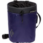 Black Diamond Repo Chalkbag, M/L, grape