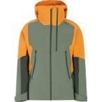 PROTEST Herren Funktionsjacke PRTThrow snowjacket, Größe XXL in Grau