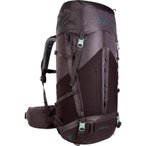 Tatonka Norix 44 Women - Wanderrucksack midnight plum