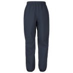 Heber Peak - Kid's SilvaHe. 2,5L Rain Pants - Regenhose Gr 104 blau