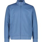 CMP Luca  Herren  Freizeitjacke, Parkas blau Größe S Lifestyle  Hautfreundlich