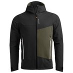 Ortovox Seceda Softshell Jacket Herren - Softshelljacke
