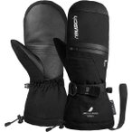 REUSCH Fäustlinge Reusch Lando R-TEX® XT Mitten, Größe 8 in Schwarz