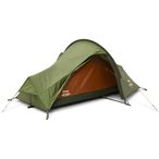 Vango Apex Compact 200 Zelt  1-4-Personen-Zelte gruen Größe One Size Camping