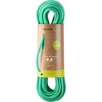 Edelrid Eagle Lite Dry 9,5 mm - Einfachseil bright green 70 m
