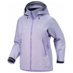 Arc'teryx - Women's Beta AR Jacket - Regenjacke Gr L lila