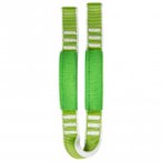 Ocun - Tie-In Sling PA 20mm - Rundschlinge Gr 41 cm grün