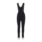 Bioracer - Women's Icon Tempest Bibtights - Radhose Gr M schwarz